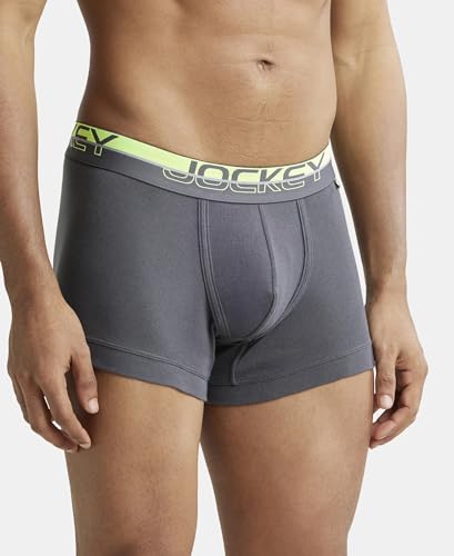 Jockey Men Trunks - Image 4