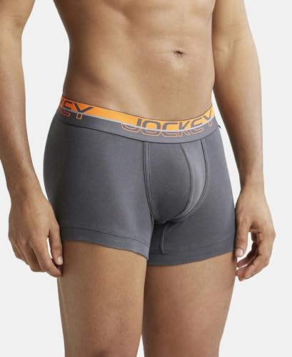 Jockey Men Trunks - Image 5