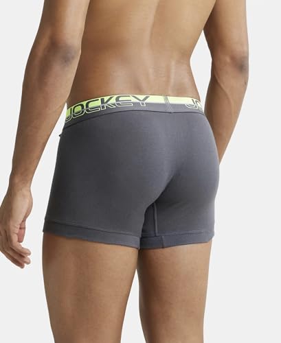 Jockey Men Trunks - Image 6