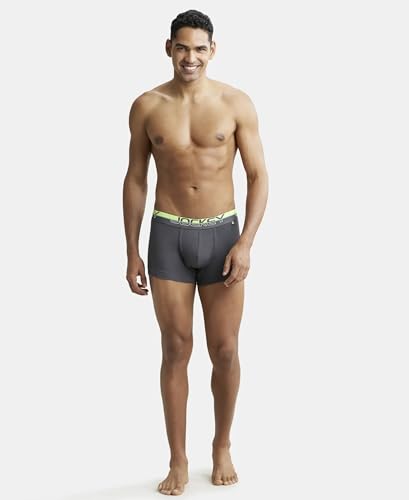 Jockey Men Trunks - Image 7