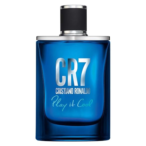 Cristiano Ronaldo CR7 PLAY IT COOL Eau de Toilette