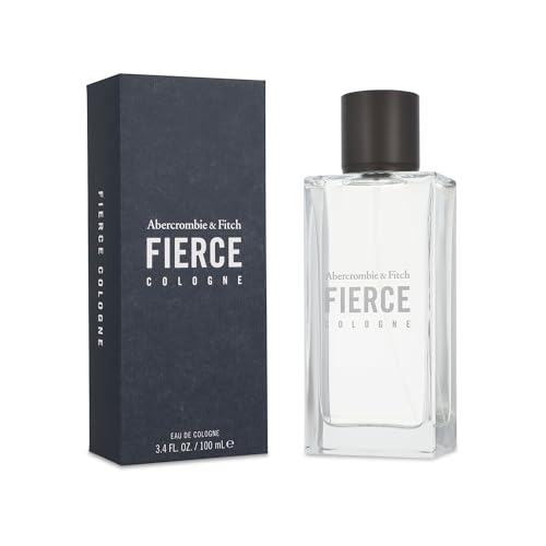 Abercrombie & Fitch Fierce Men