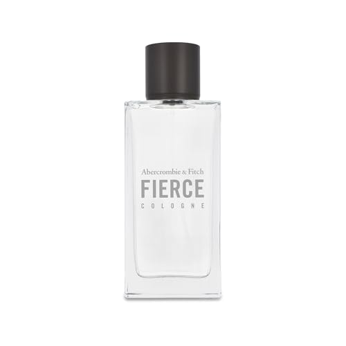 Abercrombie & Fitch Fierce Men