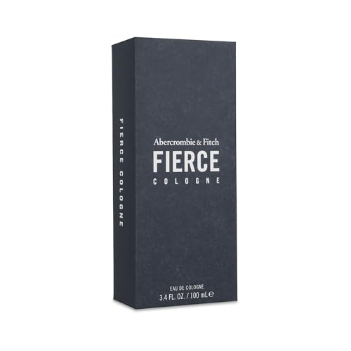 Abercrombie & Fitch Fierce Men