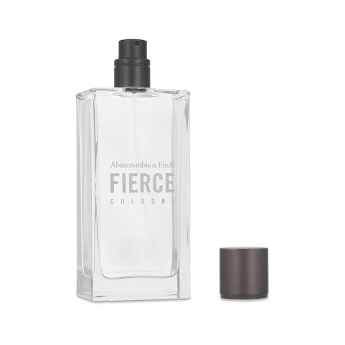 Abercrombie & Fitch Fierce Men