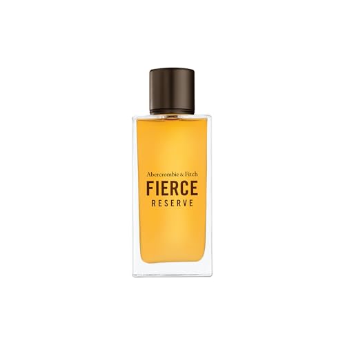 Abercrombie & Fitch Fierce Reserve for Men Eau De Cologne – 100ml