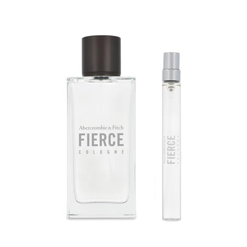 Abercrombie & Fitch Fierce Cologne