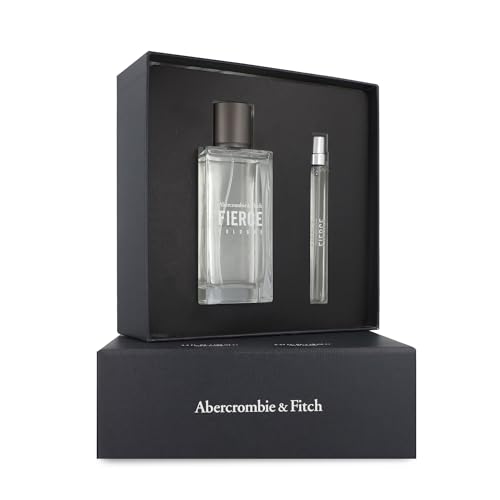 Abercrombie & Fitch Fierce Cologne