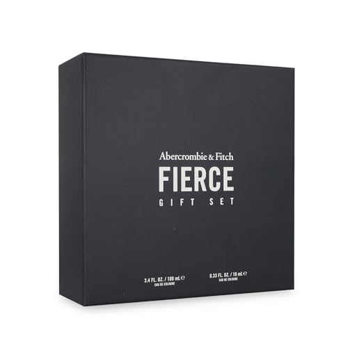 Abercrombie & Fitch Fierce Cologne
