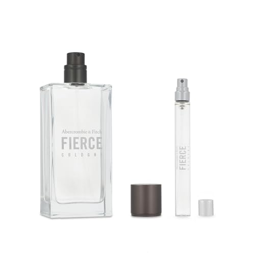 Abercrombie & Fitch Fierce Cologne