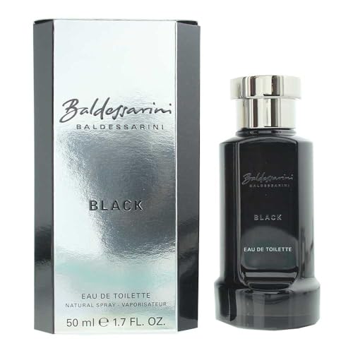 Baldessarini Classic Black Eau de Toilette - 50ml - For Men
