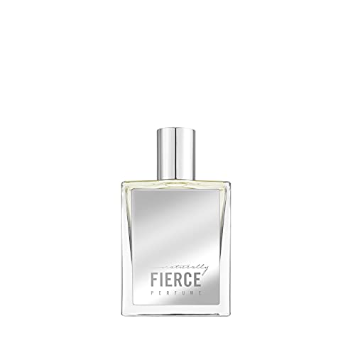 Abercrombie & Fitch Naturally Fierce Eau de Parfum for Women - 100ml