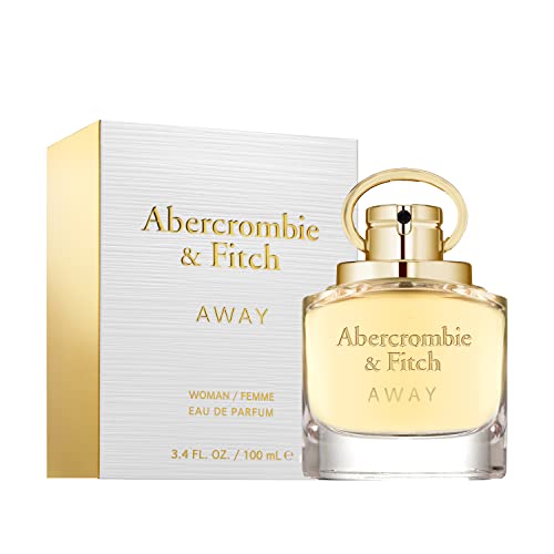 Abercrombie & Fitch Away Women