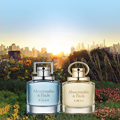 Abercrombie & Fitch Away Women
