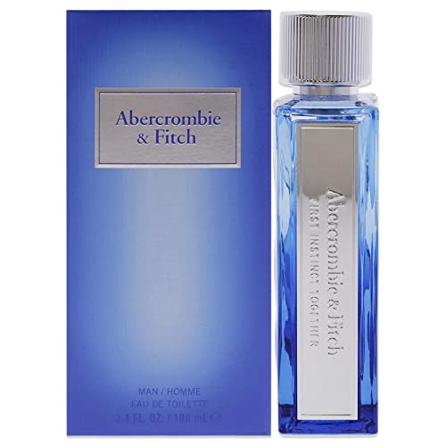 Abercrombie & Fitch First Instinct
