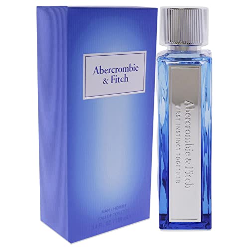 Abercrombie & Fitch First Instinct