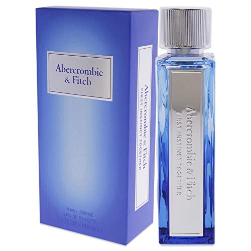 Abercrombie & Fitch First Instinct