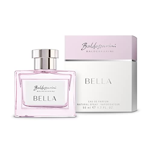 Baldessarini Bella Eau de Parfum for Women - 50ml