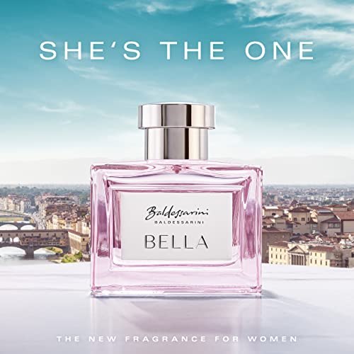 Baldessarini Bella Eau de Parfum for Women - 50ml - Image 2