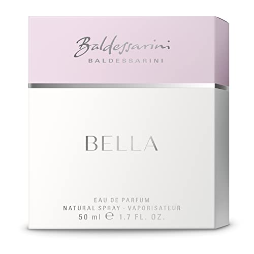 Baldessarini Bella Eau de Parfum for Women - 50ml - Image 7