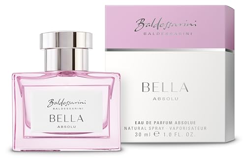 Baldessarini Bella Absolu Eau de Parfum for Women - 30ml