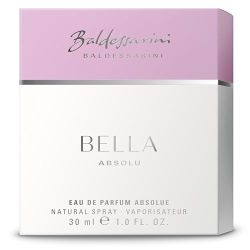 Baldessarini Bella Absolu Eau de Parfum for Women - 30ml - Image 4