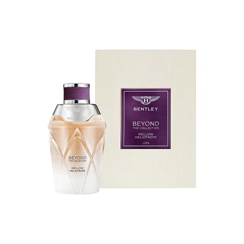 Bentley Beyond The Collection Mellow