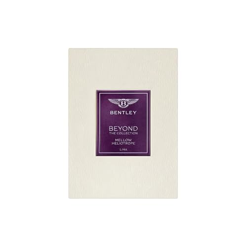 Bentley Beyond The Collection Mellow