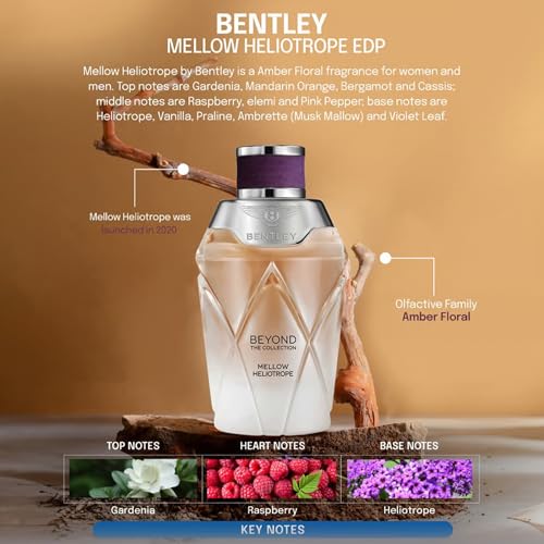 Bentley Beyond The Collection Mellow