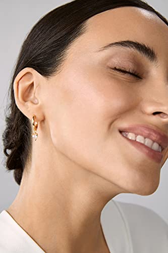 MINUTIAE Solitare Diamond Dangling Clip