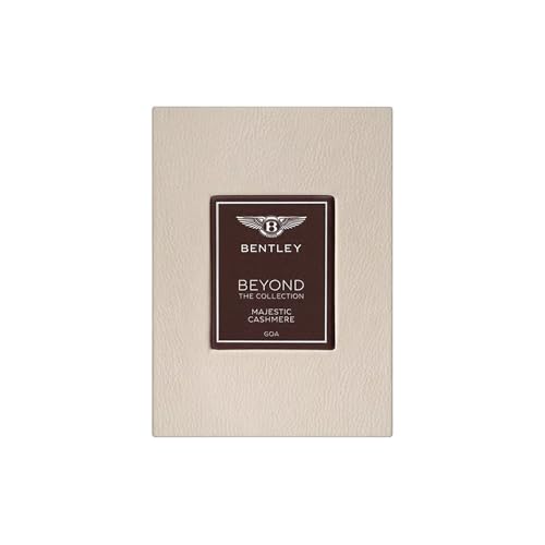 Bentley Beyond The Collection Majestic
