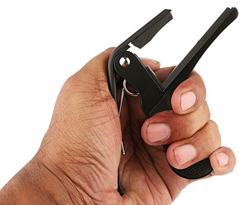 Juârez JRZ250 One Handed Trigger