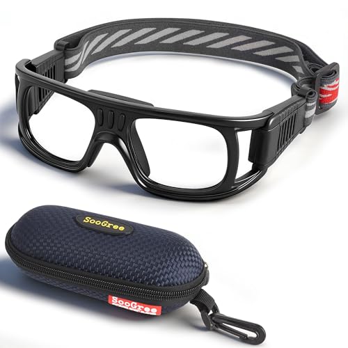Sports Goggles Glasses Men Racquetball
