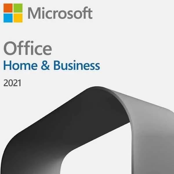Microsoft Office Home and Business
