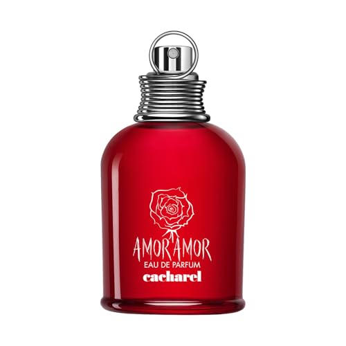 cacharel Amor Amor Eau de Parfum for Women - 100ml