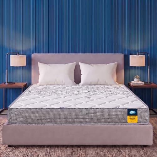 Centuary Mattresses Sleepables 10 Inch