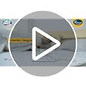 Centuary Mattresses Sleepables 10 Inch