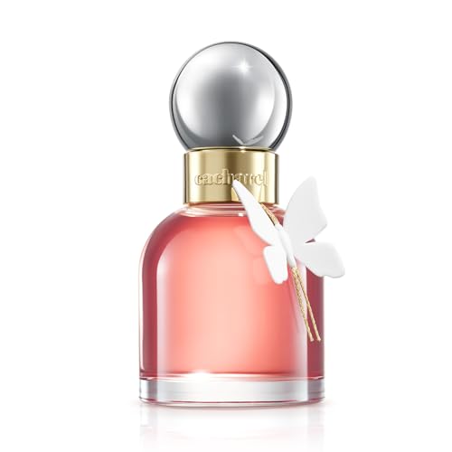 Cacharel Ella Ella Eau de Parfum for Women - 50ml