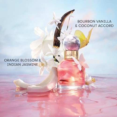 Cacharel Ella Ella Eau de Parfum for Women - 50ml - Image 3