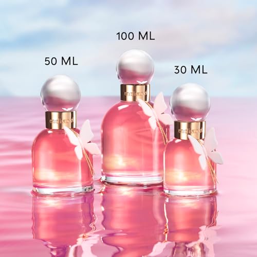 Cacharel Ella Ella Eau de Parfum for Women - 50ml - Image 7