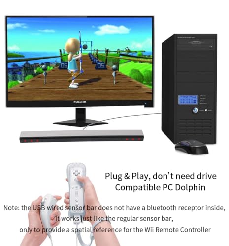 Aokin USB Sensor Bar