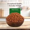 Amazon Brand - Vedaka Popular Unpolished Black Chana, 500 g - Image 3