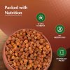 Amazon Brand - Vedaka Popular Unpolished Black Chana, 500 g - Image 4