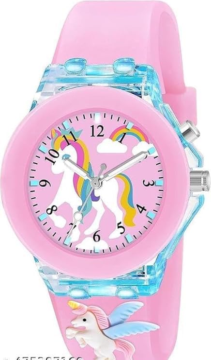 SELLORIA Brand AAnalog Watch