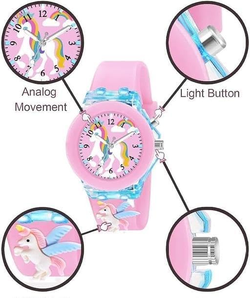 SELLORIA Brand AAnalog Watch