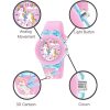 SELLORIA Brand AAnalog Watch