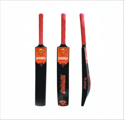 Kaizen Super-Rise Cricket Bat –