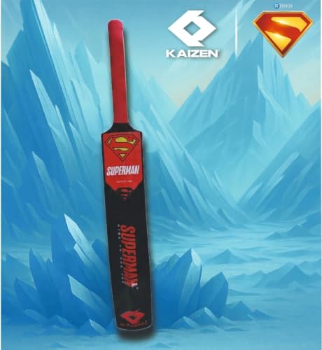 Kaizen Super-Rise Cricket Bat –