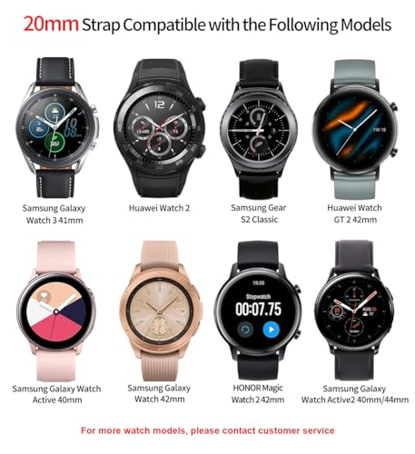 Soft Silicone Strap Replacement Band