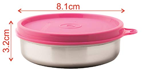 Signora Ware Stainless Steel Mini